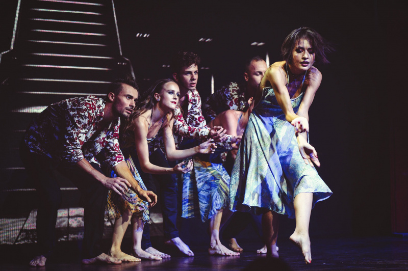 "Він обожнював створювати образи": у Києві вшанували пам'ять геніального Миколи Бойченка (фото)